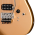 Kramer 84 HH Kill Switch Electric Guitar with Premium Gig Bag - Smoked Almond Metallic |  KRAMER |  ELECTRIC GUITAR |  Zoso Music