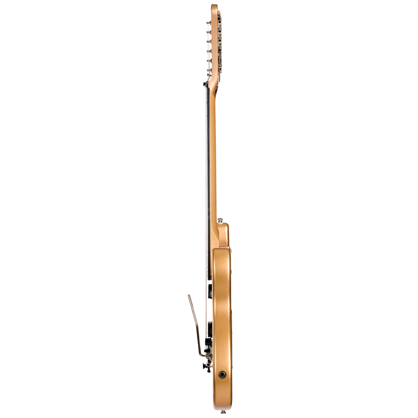 Kramer 84 HH Kill Switch Electric Guitar with Premium Gig Bag - Smoked Almond Metallic |  KRAMER |  ELECTRIC GUITAR |  Zoso Music