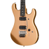 Kramer 84 HH Kill Switch Electric Guitar with Premium Gig Bag - Smoked Almond Metallic | Zoso Music Sdn Bhd