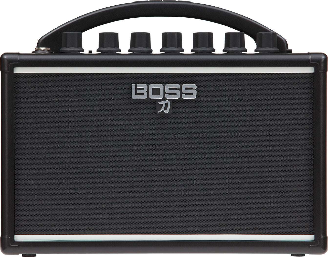BOSS KATANA-MINI GUITAR AMPLIFIER | BOSS , Zoso Music