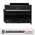 Kawai CA901 88-key Wooden-key Digital Piano - Natural Walnut |  KAWAI |  PIANO-DIGITAL |  Zoso Music