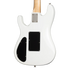 Kramer NightSwan Pixel Hearts Electric Guitar with Premium Gig Bag - Pearl White with Hearts |  KRAMER |  ELECTRIC GUITAR |  Zoso Music