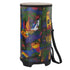 Remo Kd-0010-01 Kids Percussion Tubano Drum 10″, Fabric Rain Forest | Zoso Music Sdn Bhd