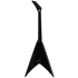 Kramer Dave Mustaine Vanguard Electric Guitar - Ebony |  KRAMER |  ELECTRIC GUITAR |  Zoso Music
