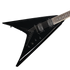 Kramer Dave Mustaine Vanguard Electric Guitar - Ebony |  KRAMER |  ELECTRIC GUITAR |  Zoso Music