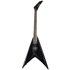 Kramer Dave Mustaine Vanguard Electric Guitar - Ebony |  KRAMER |  ELECTRIC GUITAR |  Zoso Music
