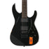 ESP Kirk Hammett Signature KH-2 Vintage - Distressed Black [Made in Japan] |  ESP |  ELECTRIC GUITAR |  Zoso Music