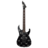 ESP Original KIRK HAMMETT Signature KH-2 DEMONOLOGY - Black [MIJ - Made in Japan] |  ESP |  BASS GUITAR |  Zoso Music