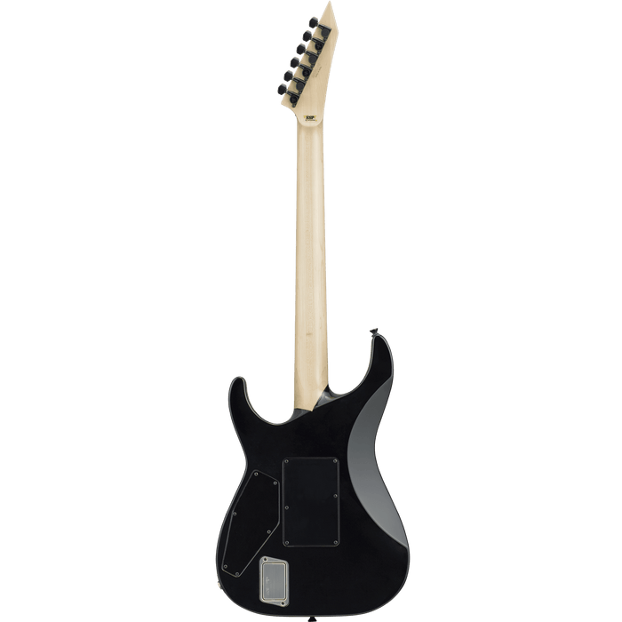 ESP Original KIRK HAMMETT Signature KH-2 DEMONOLOGY - Black [MIJ - Made in Japan] |  ESP |  BASS GUITAR |  Zoso Music