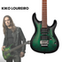 Ibanez Kikosp3 Kiko Loureiro Signature Electric Guitar |  IBANEZ |  ELECTRIC GUITAR |  Zoso Music