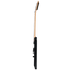 Kramer Nite-V Electric Guitar - Jet Black Metallic |  KRAMER |  ELECTRIC GUITAR |  Zoso Music
