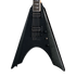 Kramer Nite-V Electric Guitar - Jet Black Metallic | Zoso Music Sdn Bhd
