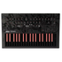 Korg Minilogue  Top View Zoso Music
