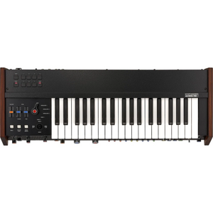 Korg miniKORG 700FS Top View Zoso Music