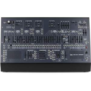 Korg ARP 2600 M Front View Zoso Music