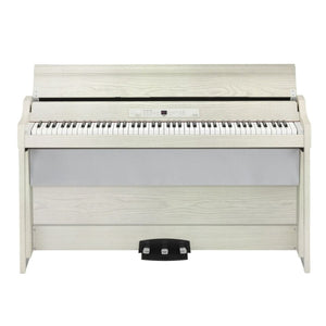 Korg G1 Air Digital Piano Front View Zoso Music