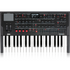 Korg Modwave Front View Zoso Music
