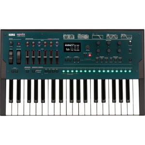 Korg Opsix Zoso Music