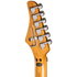 Kramer Pacer Deluxe Electric Guitar with Premium Bag - Classic White |  KRAMER |  ELECTRIC GUITAR |  Zoso Music