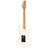 Kramer Pacer Deluxe Left-handed Electric Guitar with Premium Gig Bag - Classic White |  KRAMER |  ELECTRIC GUITAR |  Zoso Music
