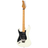Kramer Pacer Deluxe Left-handed Electric Guitar with Premium Gig Bag - Classic White |  KRAMER |  ELECTRIC GUITAR |  Zoso Music