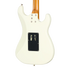 Kramer Pacer Deluxe Left-handed Electric Guitar with Premium Gig Bag - Classic White |  KRAMER |  ELECTRIC GUITAR |  Zoso Music