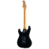 Kramer Pacer Deluxe GT Electric Guitar with Premium Gig Bag - Intruder Black |  KRAMER |  ELECTRIC GUITAR |  Zoso Music