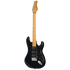 Kramer Pacer Deluxe GT Electric Guitar with Premium Gig Bag - Intruder Black |  KRAMER |  ELECTRIC GUITAR |  Zoso Music
