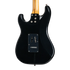 Kramer Pacer Deluxe GT Electric Guitar with Premium Gig Bag - Intruder Black |  KRAMER |  ELECTRIC GUITAR |  Zoso Music