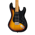 Kramer Pacer Deluxe GT Electric Guitar with Premium Gig Bag - Triburst | Zoso Music Sdn Bhd