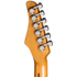 Kramer Pacer Deluxe GT Electric Guitar with Premium Gig Bag - Triburst |  KRAMER |  ELECTRIC GUITAR |  Zoso Music