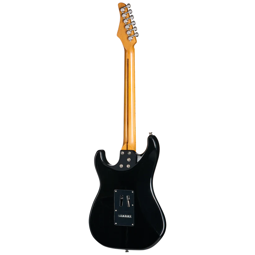 Kramer Pacer Deluxe GT Electric Guitar with Premium Gig Bag - Triburst |  KRAMER |  ELECTRIC GUITAR |  Zoso Music