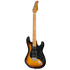 Kramer Pacer Deluxe GT Electric Guitar with Premium Gig Bag - Triburst |  KRAMER |  ELECTRIC GUITAR |  Zoso Music