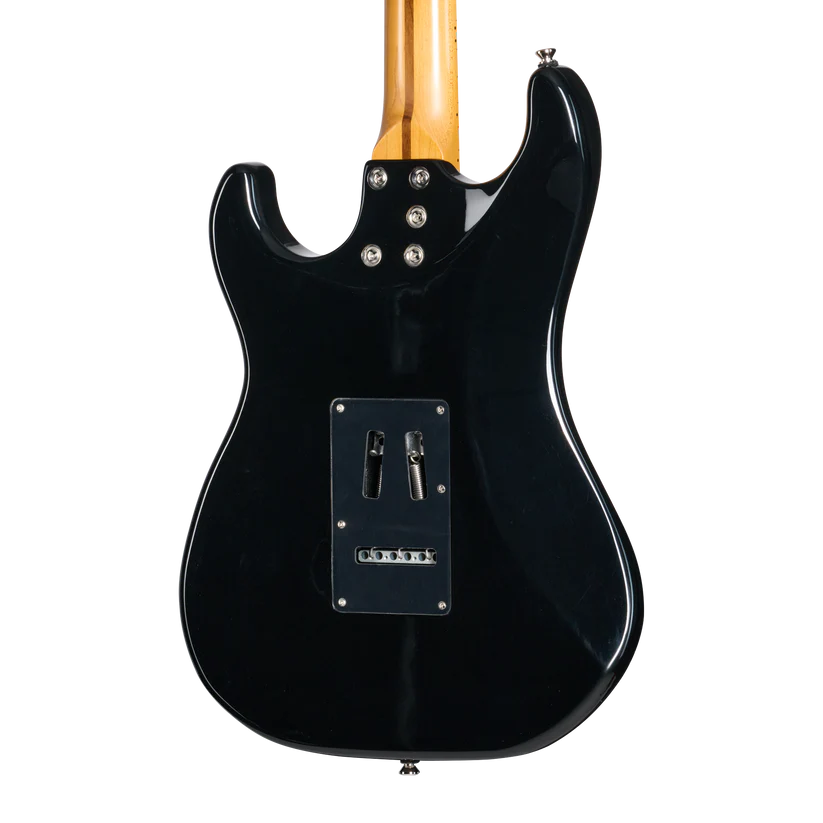 Kramer Pacer Deluxe GT Electric Guitar with Premium Gig Bag - Triburst |  KRAMER |  ELECTRIC GUITAR |  Zoso Music
