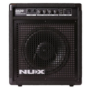NUX DA-30BT Zoso Music