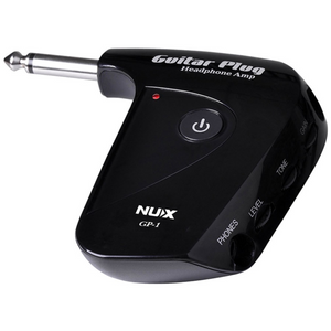 NUX GP-1 Zoso Music