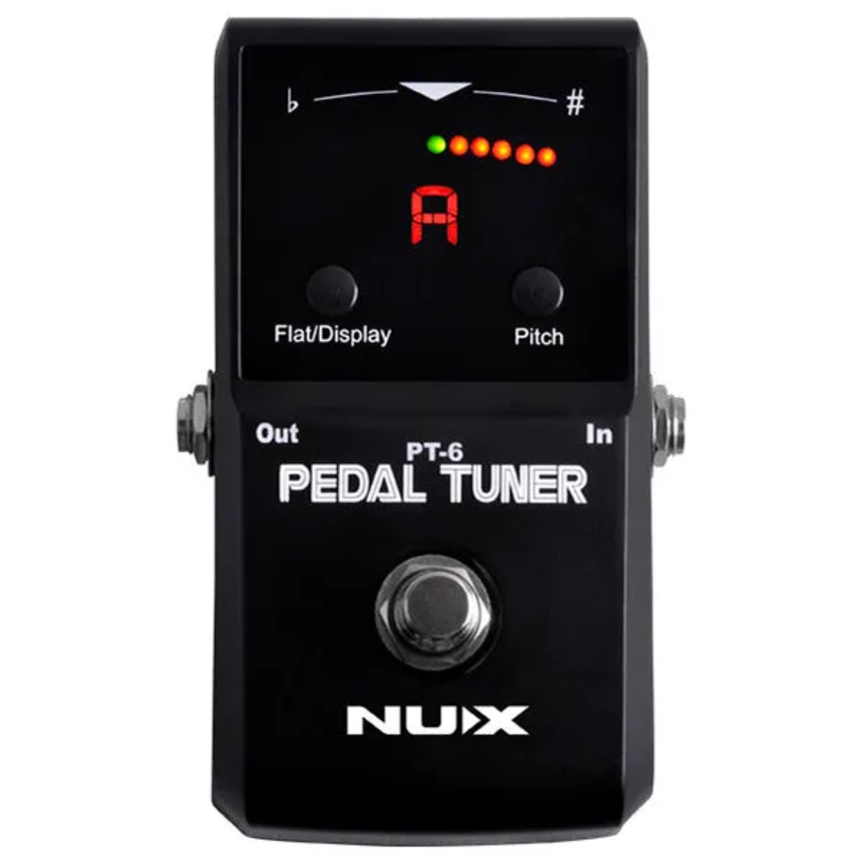 NUX PT-6 Zoso Music