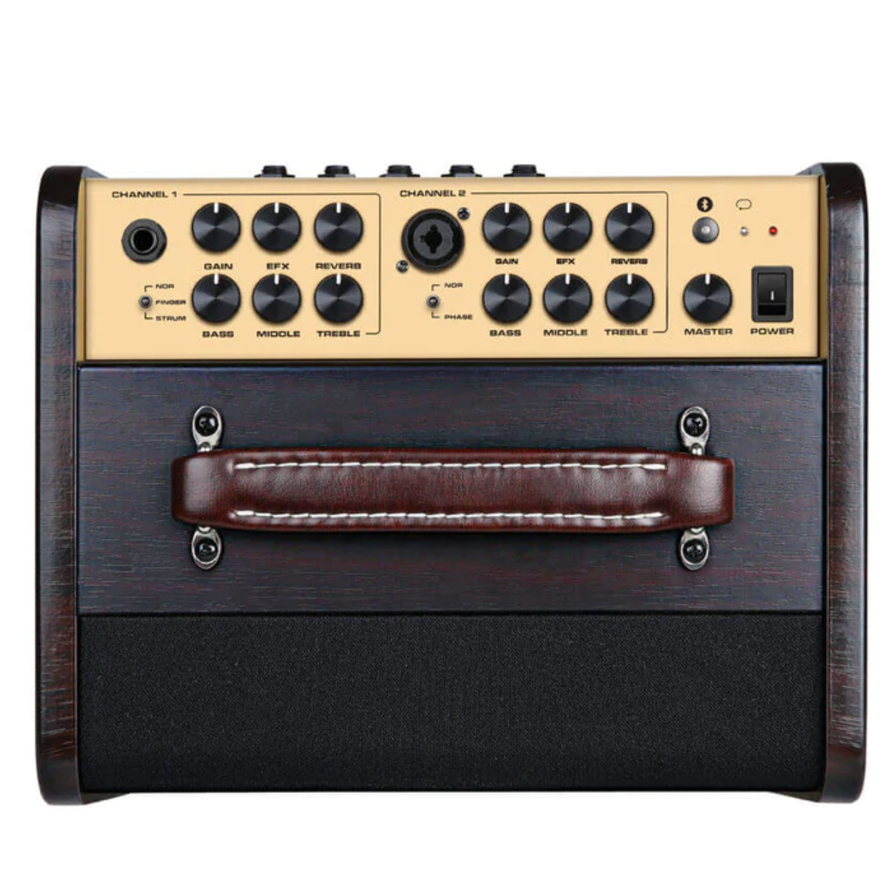 NUX AC-80 Zoso Music