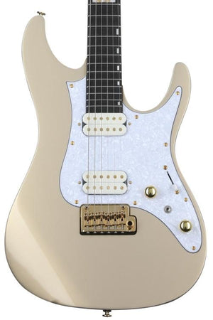 Ibanez KRYS10 Scott LePage Signature Electric Guitar - Gold |  IBANEZ |  ELECTRIC GUITAR |  Zoso Music