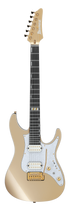 Ibanez KRYS10 Scott LePage Signature Electric Guitar - Gold