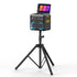 Ikarao Break X2 Portable Wireless Karaoke Machine |  IKARAO |  BLUETOOTH KARAOKE SPEAKER |  Zoso Music