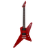 ESP Original RANDOM STAR Kasumi - Kasumi Red [MIJ - Made in Japan]