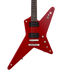 ESP Original RANDOM STAR Kasumi - Kasumi Red [MIJ - Made in Japan] | Zoso Music Sdn Bhd