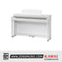 Kawai CN301 Digital Piano - White |  KAWAI |  PIANO-DIGITAL |  Zoso Music