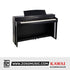 Kawai CN301 Digital Piano - Black |  KAWAI |  PIANO-DIGITAL |  Zoso Music