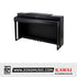 Kawai CN301 Digital Piano - Black |  KAWAI |  PIANO-DIGITAL |  Zoso Music