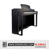 Kawai CN301 Digital Piano - Black |  KAWAI |  PIANO-DIGITAL |  Zoso Music