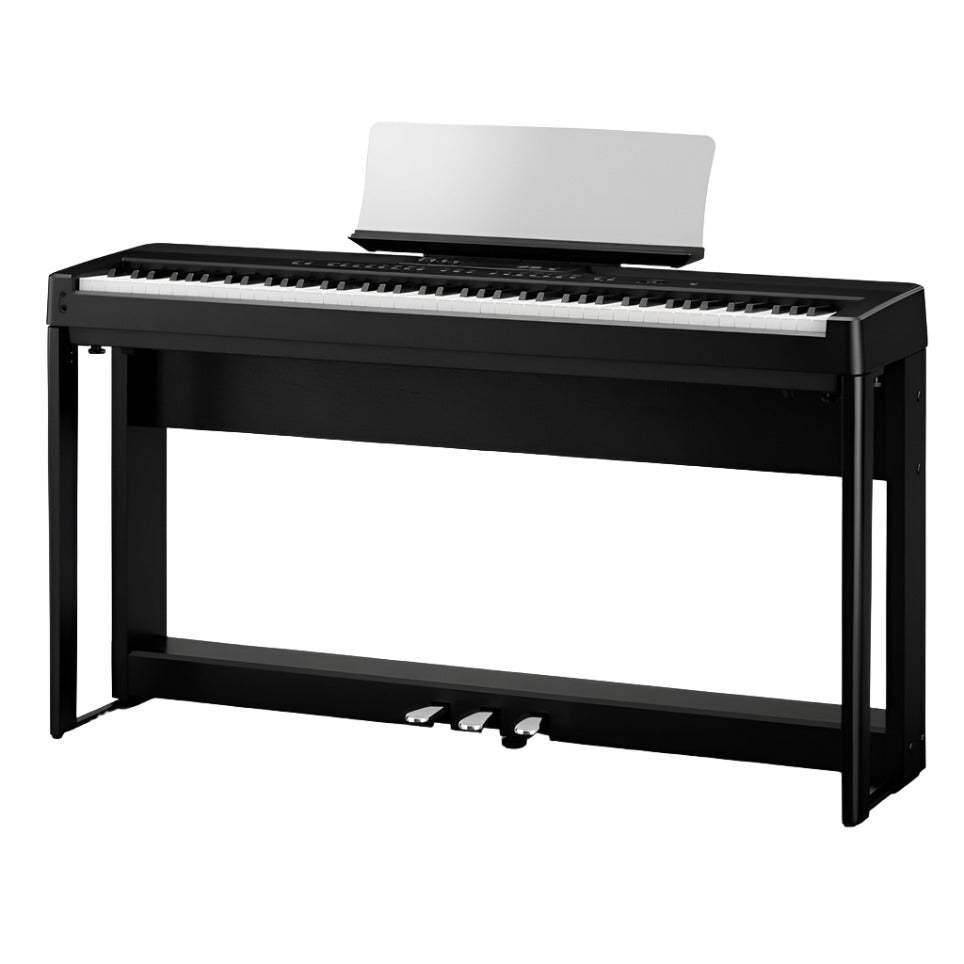 Kawai ES-920 Portable Digital Home Piano - Black