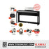 Kawai ES-920 Portable Digital Home Piano - Black |  KAWAI |  PIANO-DIGITAL |  Zoso Music