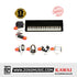 Kawai VPC1 88-key Virtual Piano Controller Midi Controller Keyboard |  KAWAI |  MIDI CONTROLLER |  Zoso Music